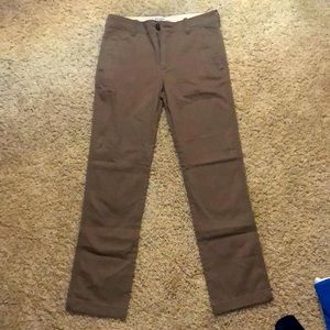 Abercrombie pants